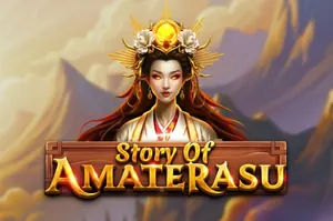 Story Of Amaterasu Spielcover